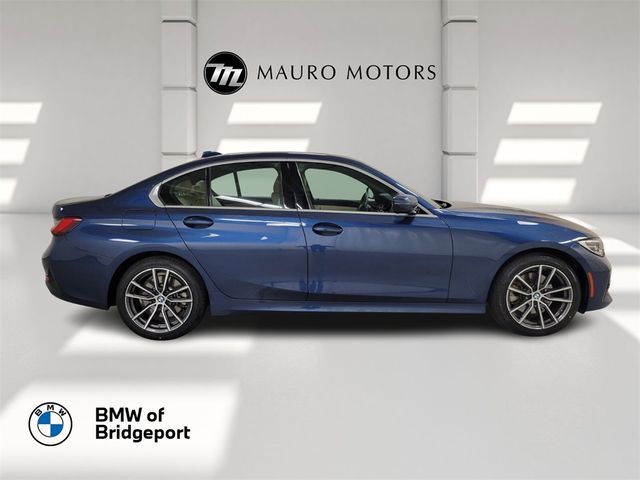 2021 BMW 3 Series 330i xDrive