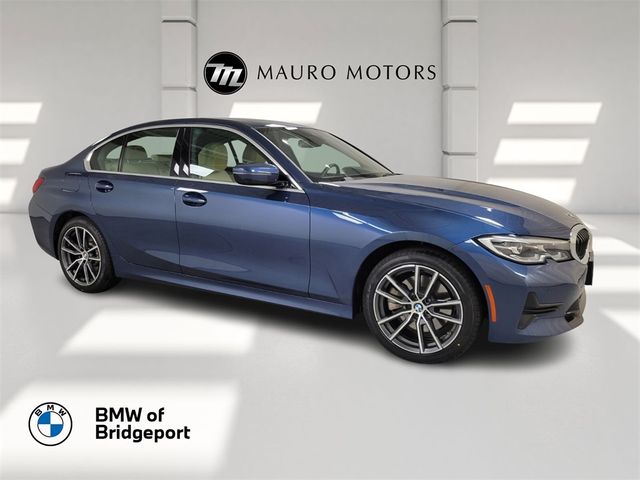 2021 BMW 3 Series 330i xDrive