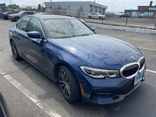 2021 BMW 3 Series 330i xDrive