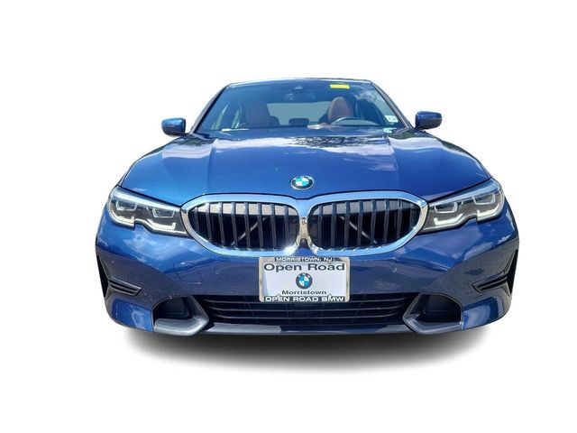 2021 BMW 3 Series 330i xDrive