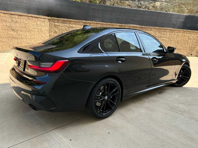 2021 BMW 3 Series 330i xDrive