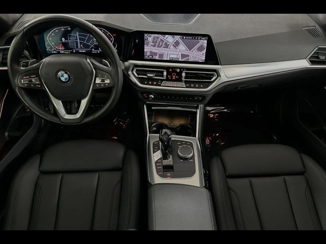 2021 BMW 3 Series 330i xDrive