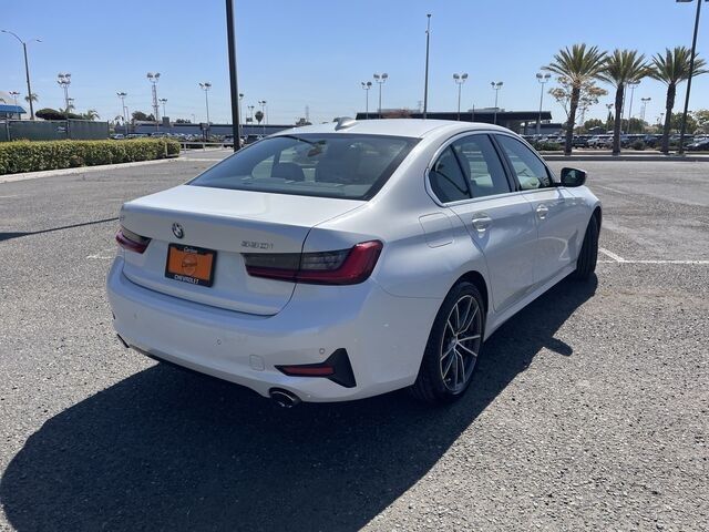 2021 BMW 3 Series 330i xDrive