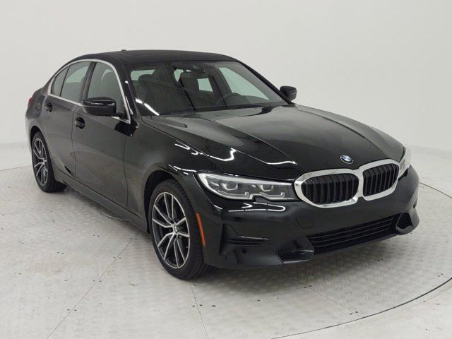 2021 BMW 3 Series 330i xDrive