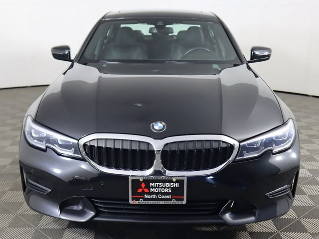 2021 BMW 3 Series 330i xDrive