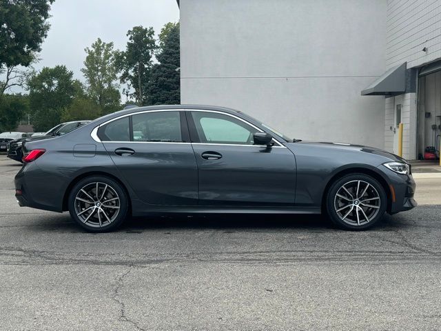 2021 BMW 3 Series 330i xDrive