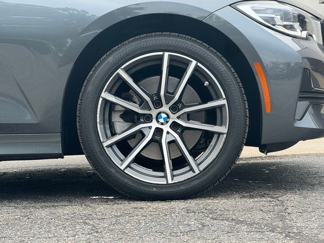 2021 BMW 3 Series 330i xDrive