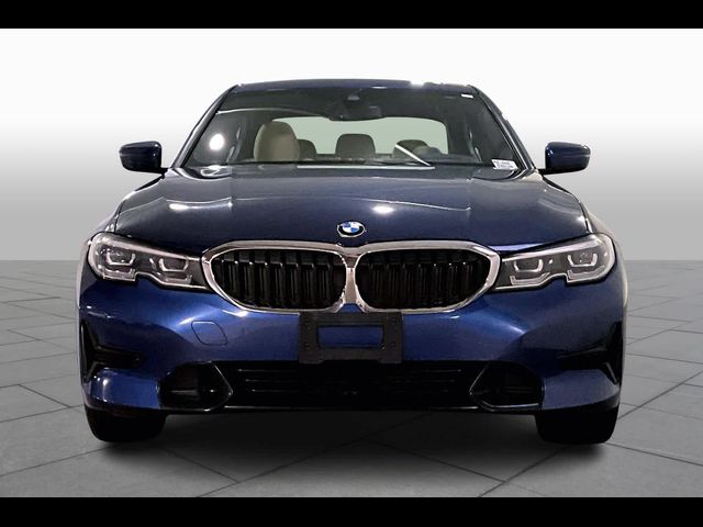 2021 BMW 3 Series 330i xDrive