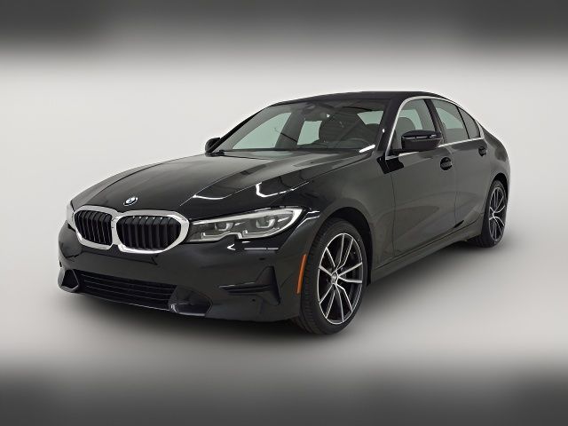 2021 BMW 3 Series 330i xDrive