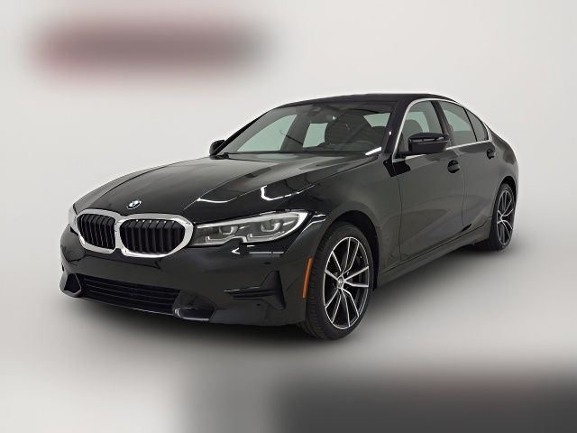 2021 BMW 3 Series 330i xDrive