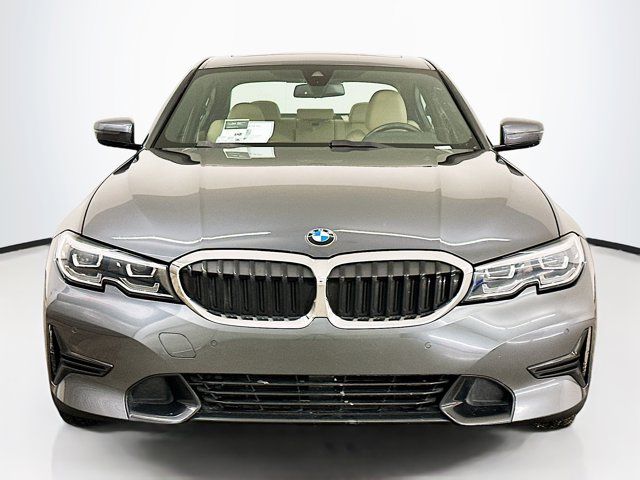 2021 BMW 3 Series 330i xDrive