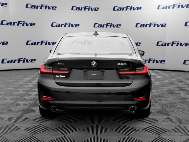 2021 BMW 3 Series 330i xDrive