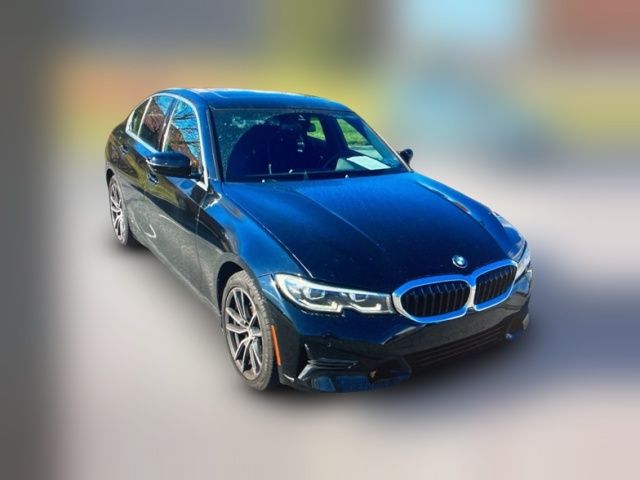 2021 BMW 3 Series 330i xDrive