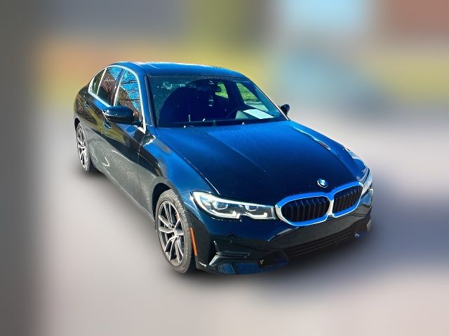 2021 BMW 3 Series 330i xDrive