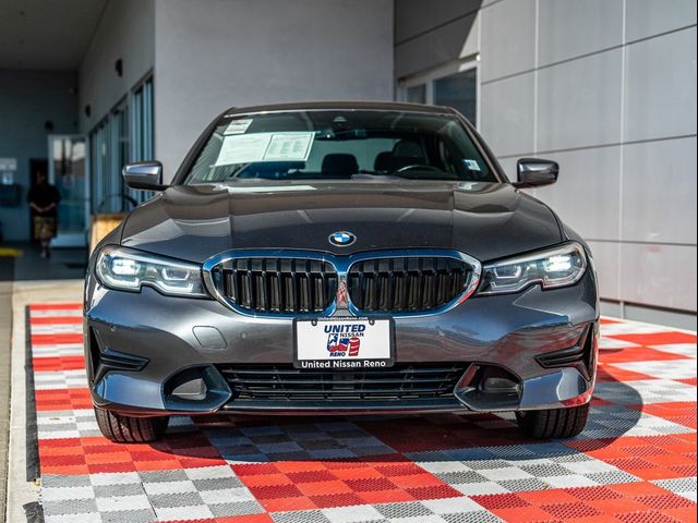 2021 BMW 3 Series 330i xDrive