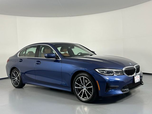 2021 BMW 3 Series 330i xDrive