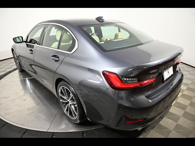 2021 BMW 3 Series 330i xDrive