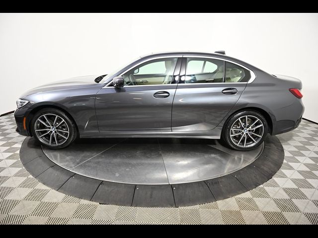 2021 BMW 3 Series 330i xDrive