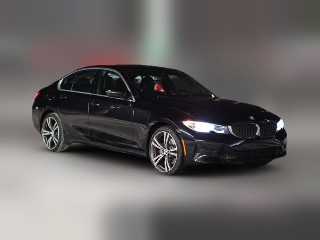 2021 BMW 3 Series 330i xDrive