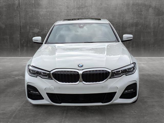 2021 BMW 3 Series 330i xDrive