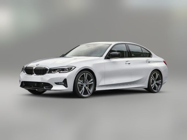 2021 BMW 3 Series 330i xDrive