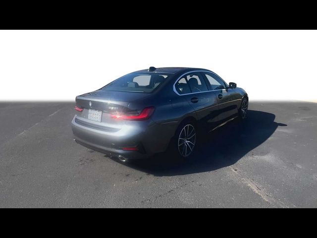 2021 BMW 3 Series 330i xDrive