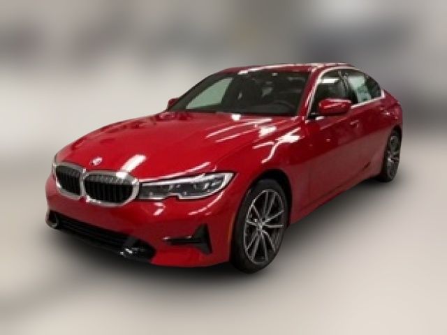 2021 BMW 3 Series 330i xDrive