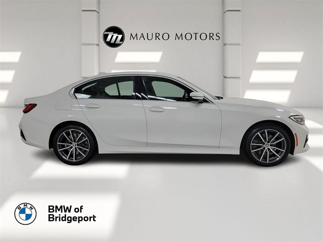 2021 BMW 3 Series 330i xDrive