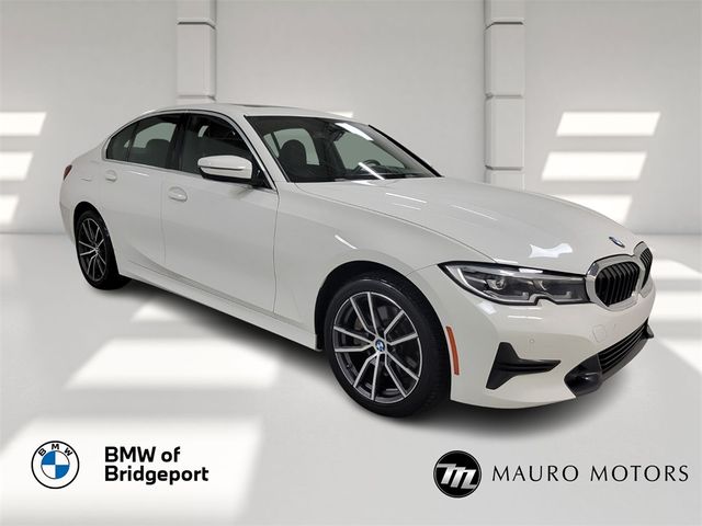 2021 BMW 3 Series 330i xDrive