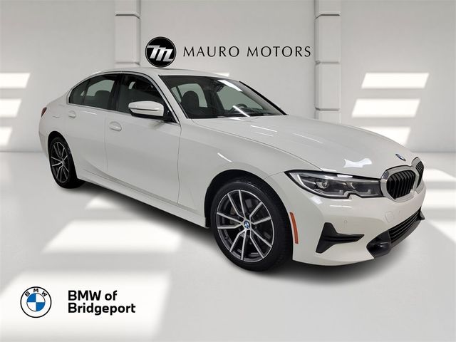 2021 BMW 3 Series 330i xDrive