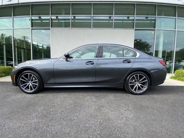 2021 BMW 3 Series 330i xDrive