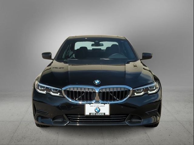 2021 BMW 3 Series 330i xDrive