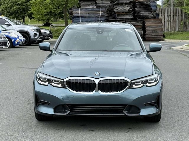2021 BMW 3 Series 330i xDrive
