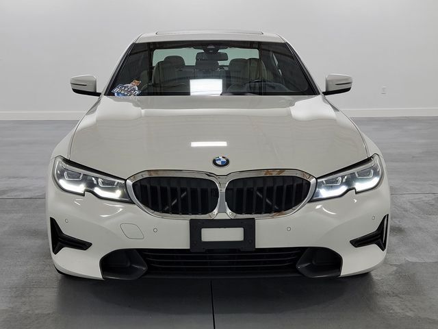 2021 BMW 3 Series 330i xDrive