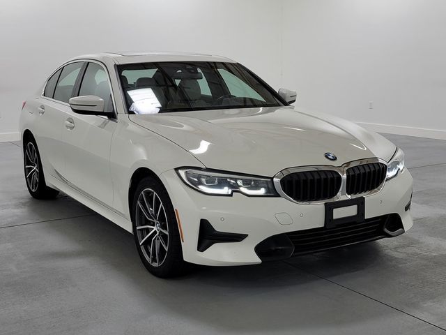 2021 BMW 3 Series 330i xDrive