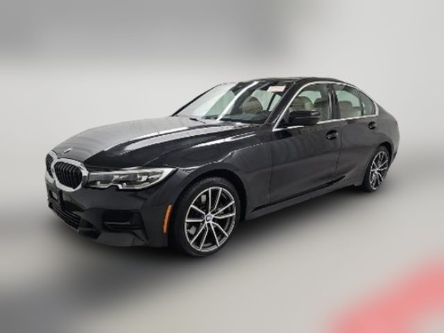 2021 BMW 3 Series 330i xDrive