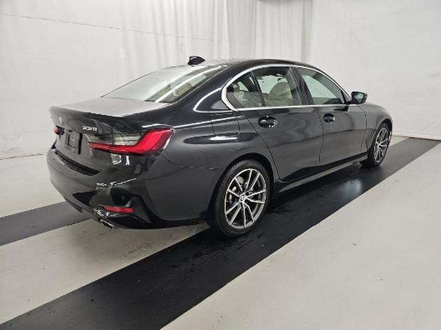 2021 BMW 3 Series 330i xDrive