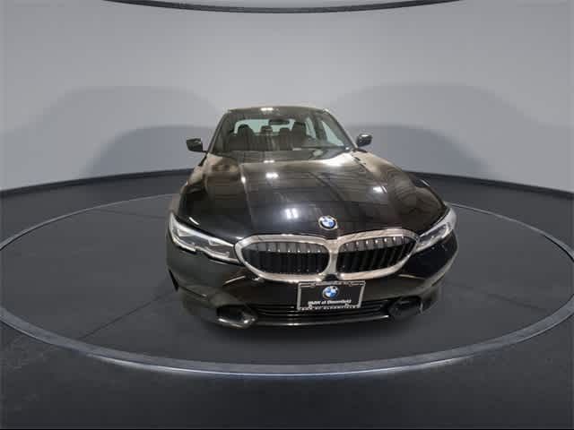 2021 BMW 3 Series 330i xDrive