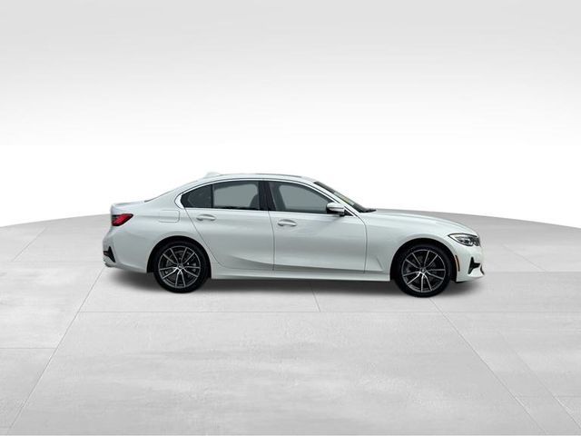 2021 BMW 3 Series 330i xDrive