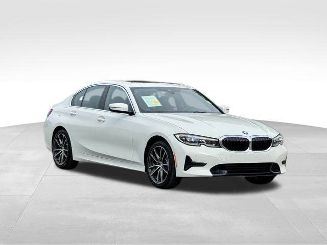 2021 BMW 3 Series 330i xDrive