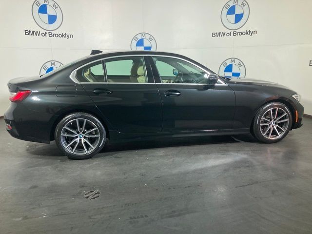 2021 BMW 3 Series 330i xDrive