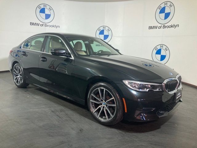 2021 BMW 3 Series 330i xDrive