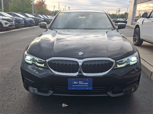 2021 BMW 3 Series 330i xDrive