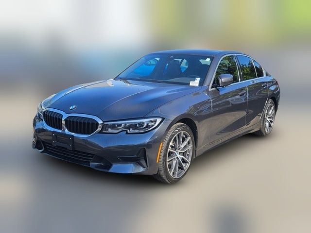 2021 BMW 3 Series 330i xDrive