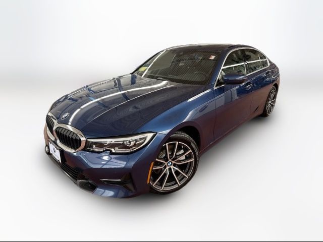 2021 BMW 3 Series 330i xDrive