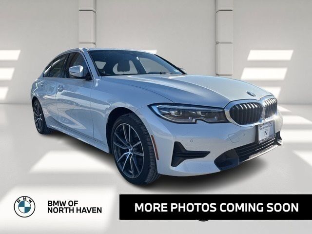 2021 BMW 3 Series 330i xDrive