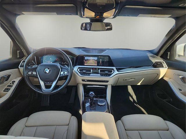 2021 BMW 3 Series 330i xDrive