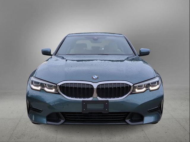 2021 BMW 3 Series 330i xDrive