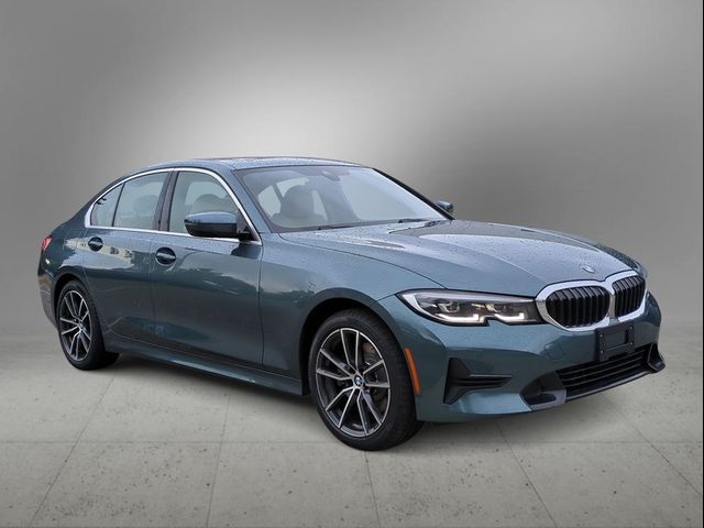 2021 BMW 3 Series 330i xDrive