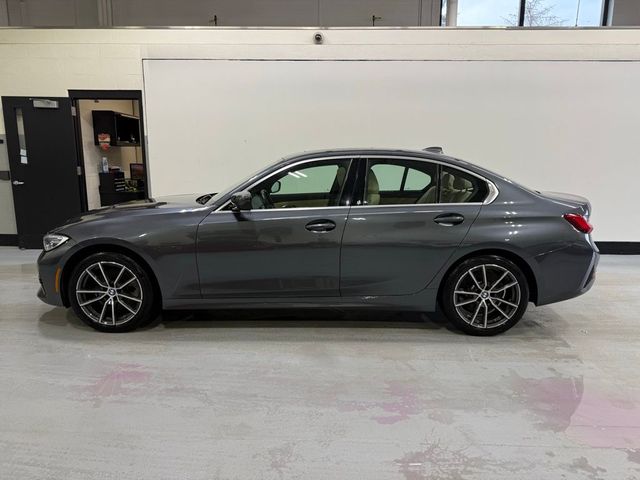 2021 BMW 3 Series 330i xDrive